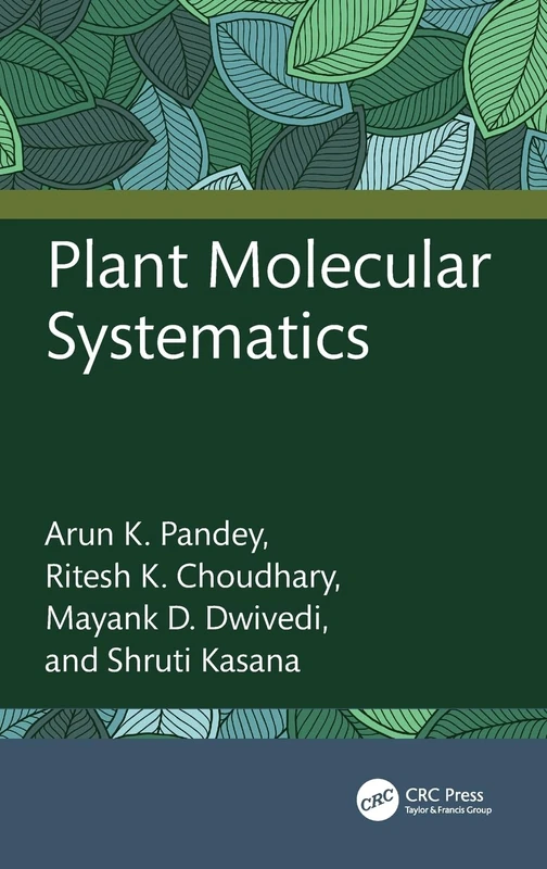 Plant Molecular Systematics