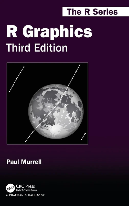 R Graphics, Third Edition (Chapman & Hall/CRC The R Series)