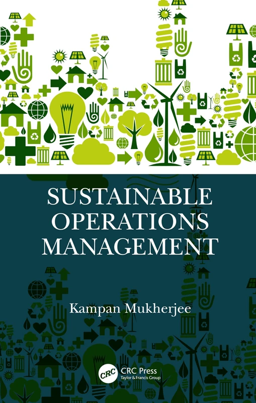 Sustainable Operations Management - Image 1