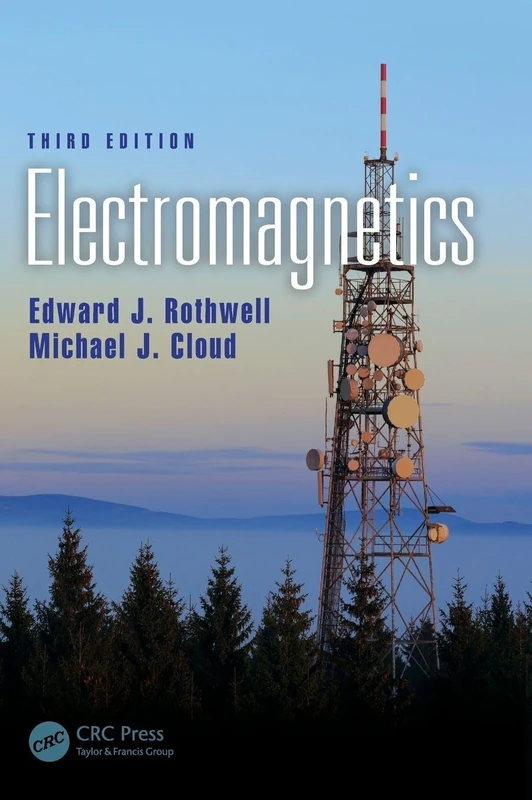 Electromagnetics