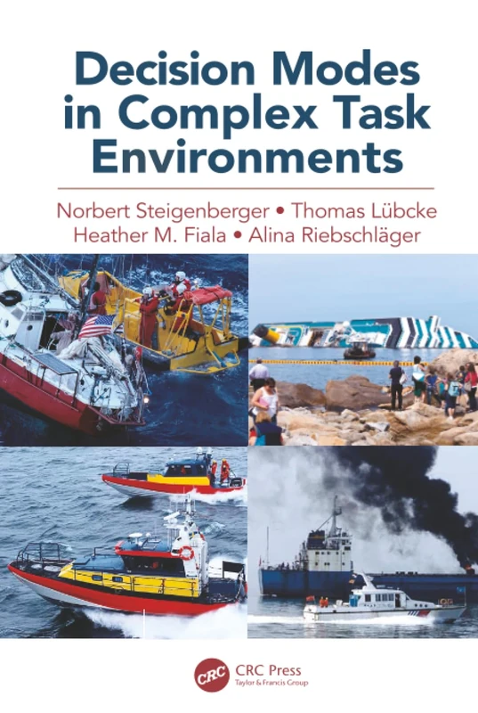 Decision Modes in Complex Task Environments