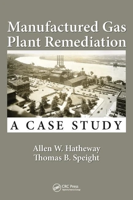 Manufactured Gas Plant Remediation: A Case Study - Image 1
