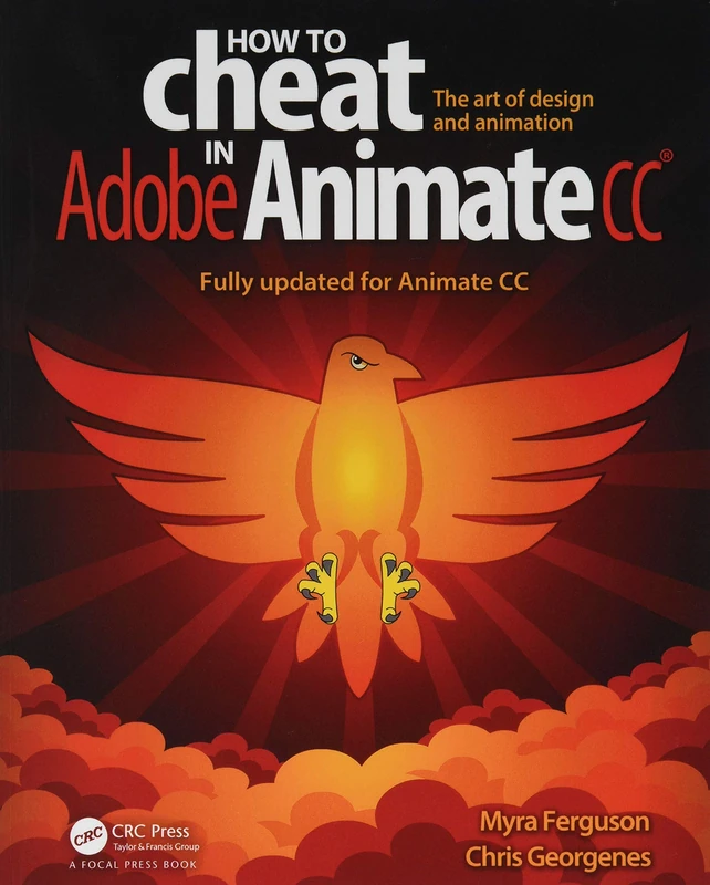 How to Cheat in Adobe Animate CC: The art of design and animation - Image 1