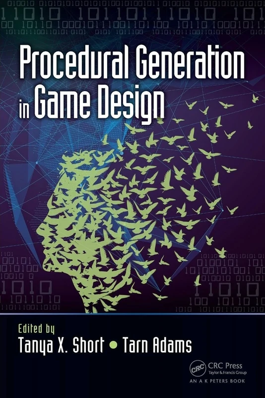 Procedural Generation in Game Design