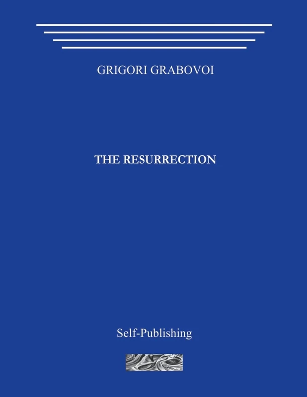 The Resurrection