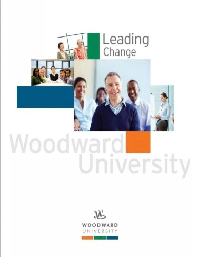 Leading Change: Volume 1 (Culture Change)