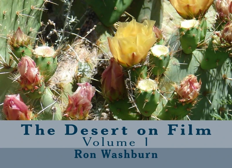 The Desert on Film: Volume 1