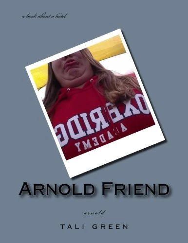 Arnold Friend