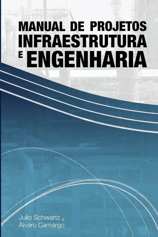 Manual de Projetos de Infraestrutura e Engenharia - Image 1