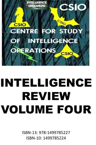 Intelligence Review