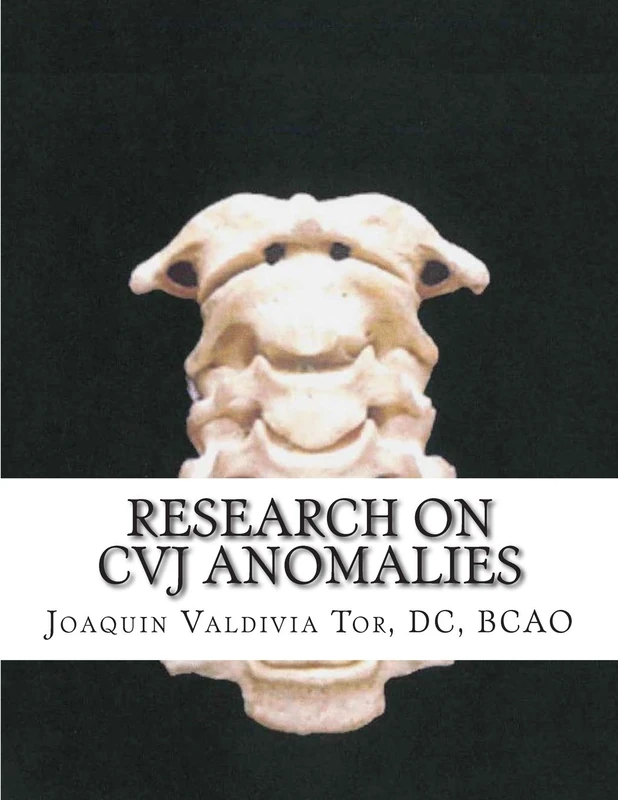 Research on CVJ anomalies - Image 1