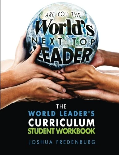 World's Leader Curriculum Student Workbook - Image 1