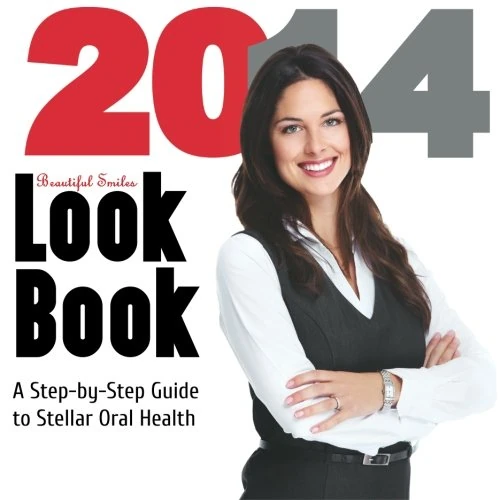 2014 Beautiful Smiles Look Book - generic