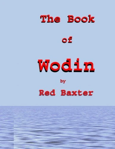 The Book of Wodin: Handbook for The Children of Wodin: Volume 1 (81% Solutions Guidebooks)