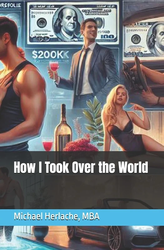 How I Took Over the World