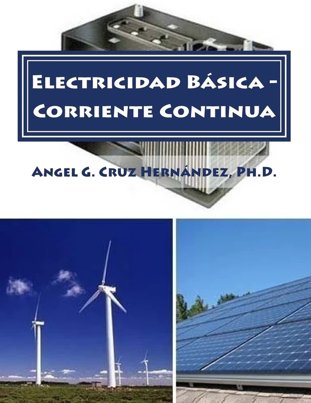 Electricidad Básica - Corriente Continua