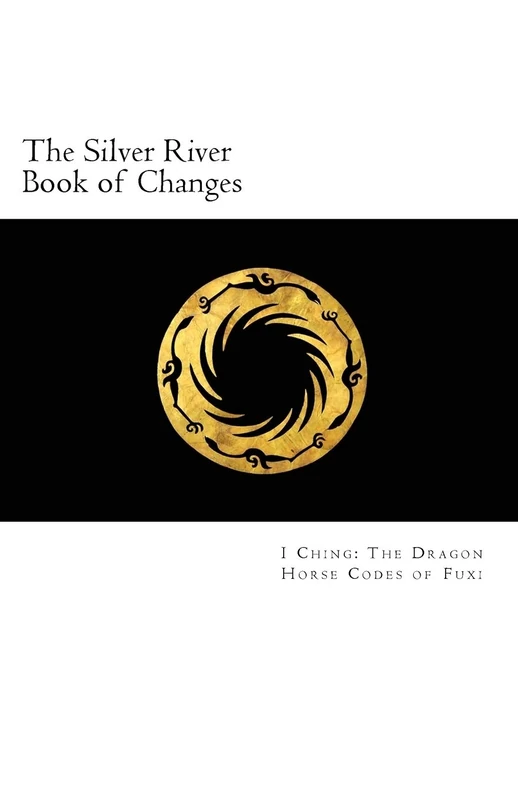 The Silver River Book of Changes - Image 1