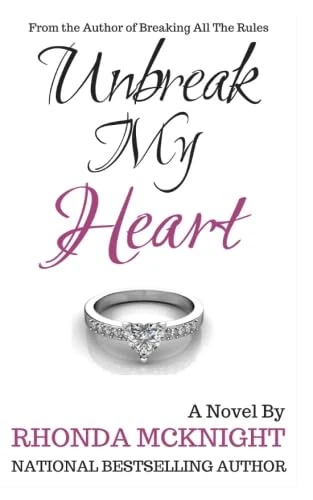 Unbreak My Heart (Second Chances)