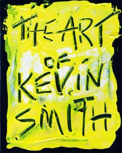The Art of Kevin Smith: Paintings & Drawings, Sculpture, Mirrors, Furniture, Boxes, Photographs.