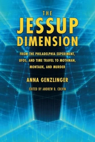 The Jessup Dimension