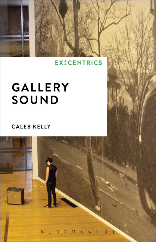 Gallery Sound (EX:CENTRICS)