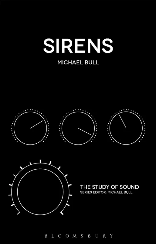 Sirens (The Study of Sound)