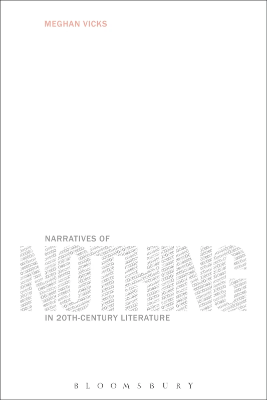 Narratives of Nothing in 20th-Century Literature - Image 1