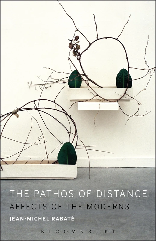 Pathos of Distance, The: Affects of the Moderns - Image 1