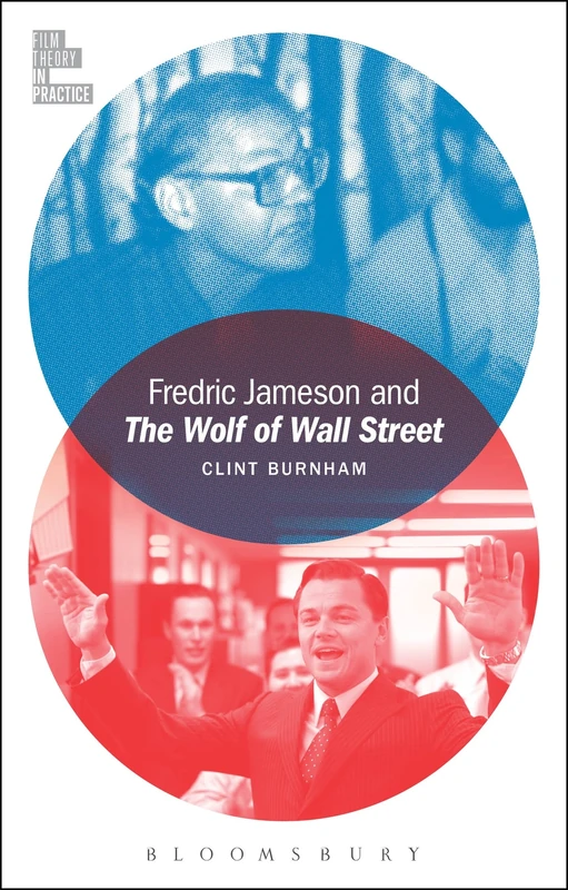 Fredric Jameson and The Wolf of Wall Street (Film Theory in Practice) - Image 1