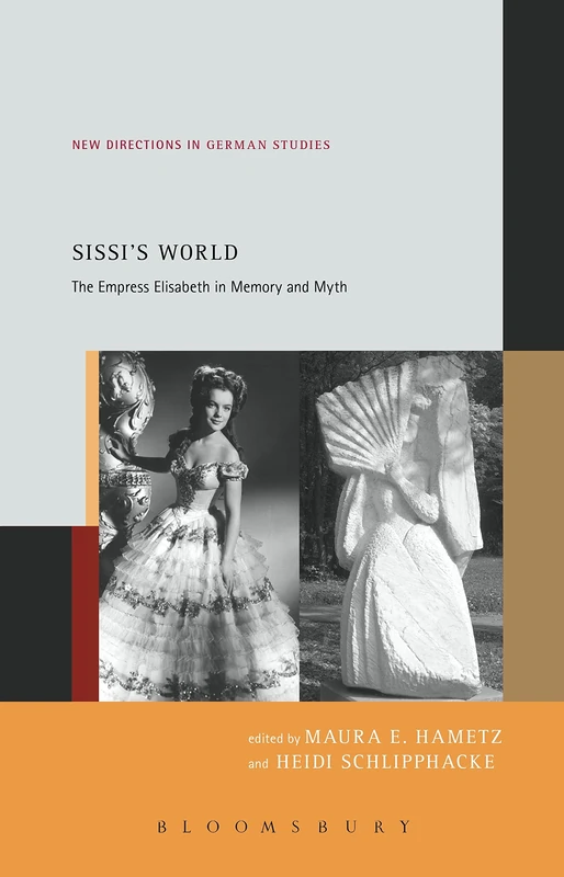 Bloomsbury Sissi's World - Empress Elisabeth Biography
