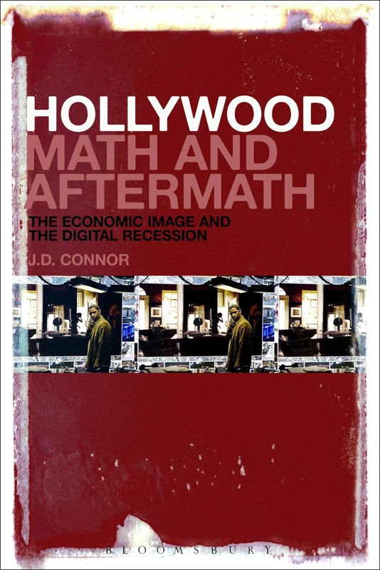 Bloomsbury Hollywood Math and Aftermath - Film History Book