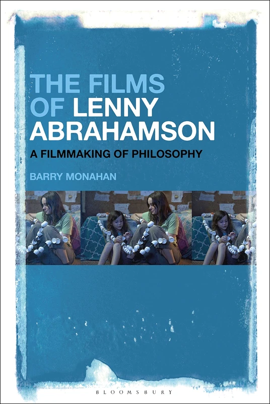 Films of Lenny Abrahamson, The: A Filmmaking of Philosophy - Image 1