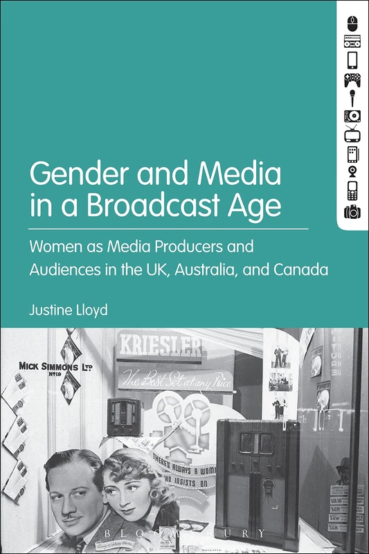 Gender and Media in the Broadcast Age - Image 1