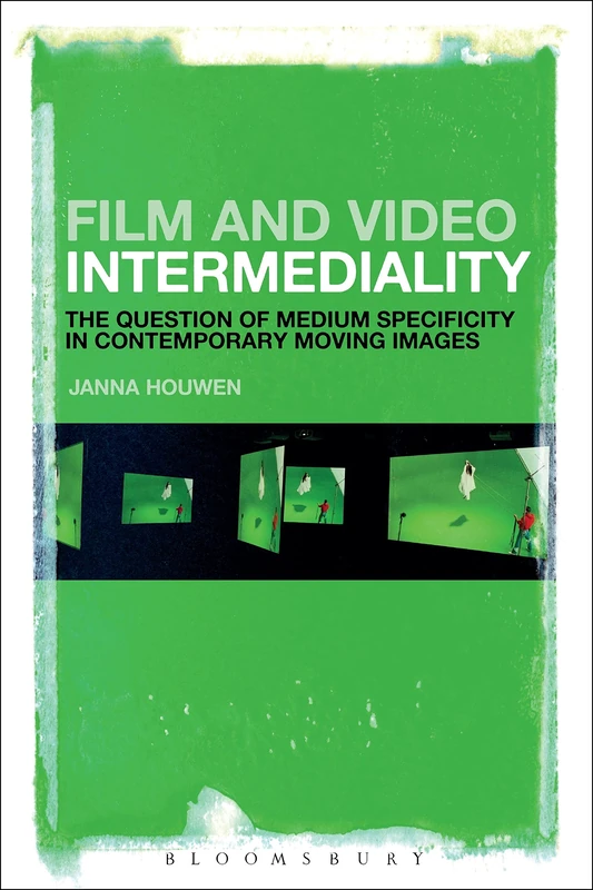 Film and Video Intermediality: The Question of Medium Specificity in Contemporary Moving Images - Image 1