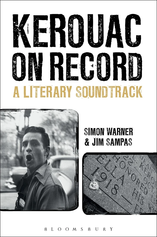 Kerouac on Record: A Literary Soundtrack - Image 1