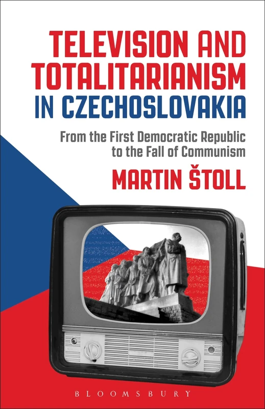 Bloomsbury Television and Totalitarianism in Czechoslovakia - Image 1