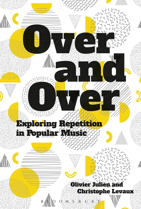 Over and Over: Exploring Repetition in Popular Music - Image 1