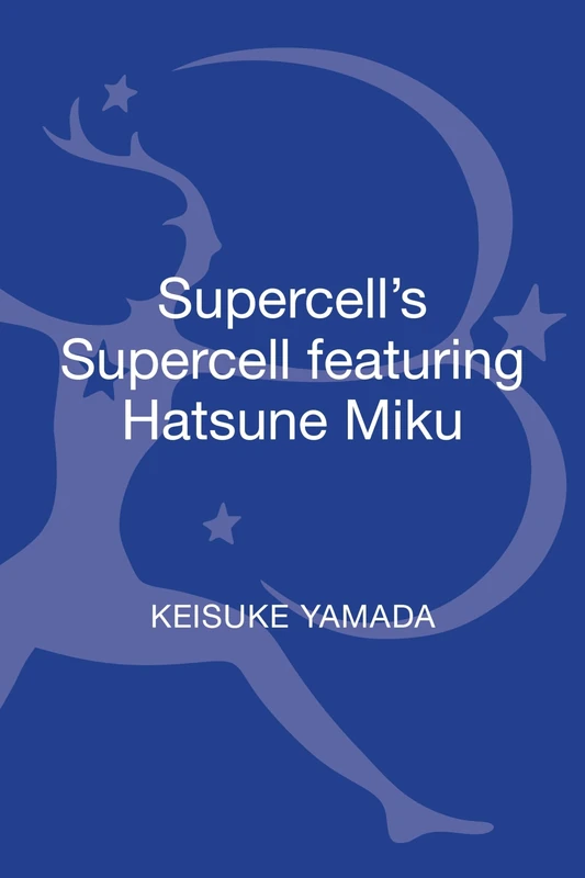 Supercell's Supercell featuring Hatsune Miku (33 1/3 Japan) - Image 1