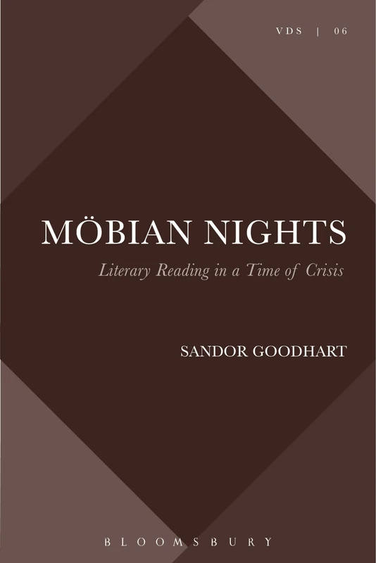 Möbian Nights: Reading Literature and Darkness: 6 (Violence, Desire, and the Sacred)