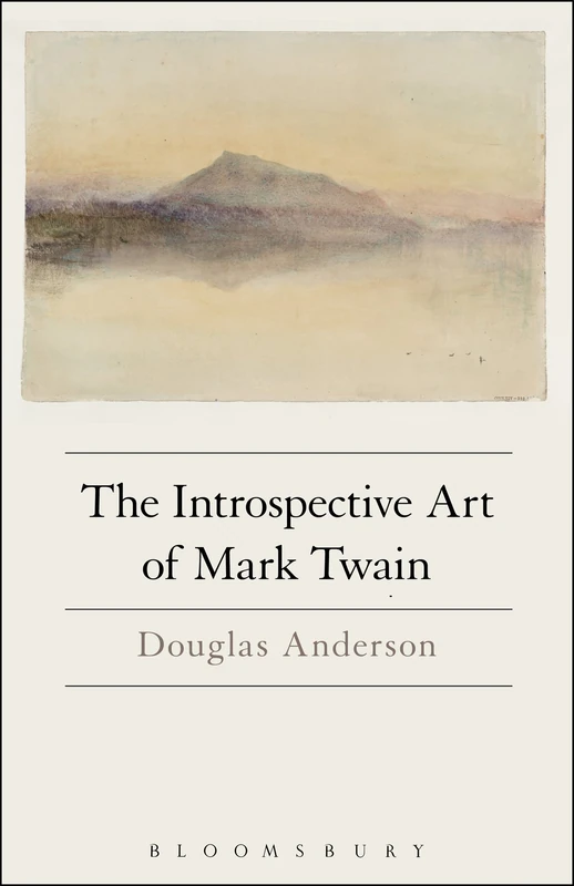 Introspective Art of Mark Twain, The