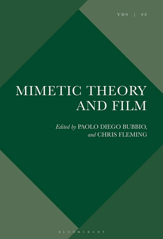Mimetic Theory and Film: 8 (Violence, Desire, and the Sacred)