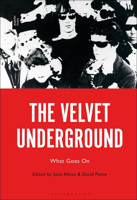Velvet Underground, The: What Goes On