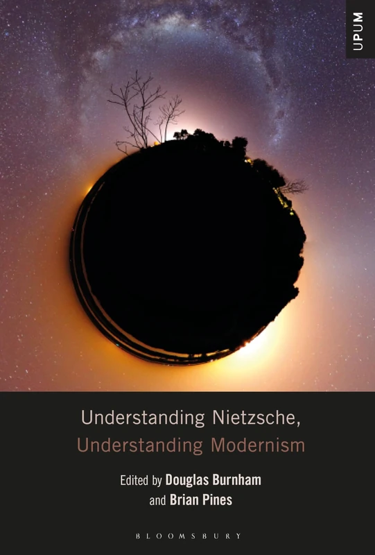 Bloomsbury Understanding Nietzsche, Understanding Modernism Book