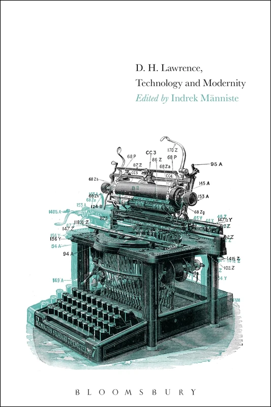 D. H. Lawrence, Technology, and Modernity