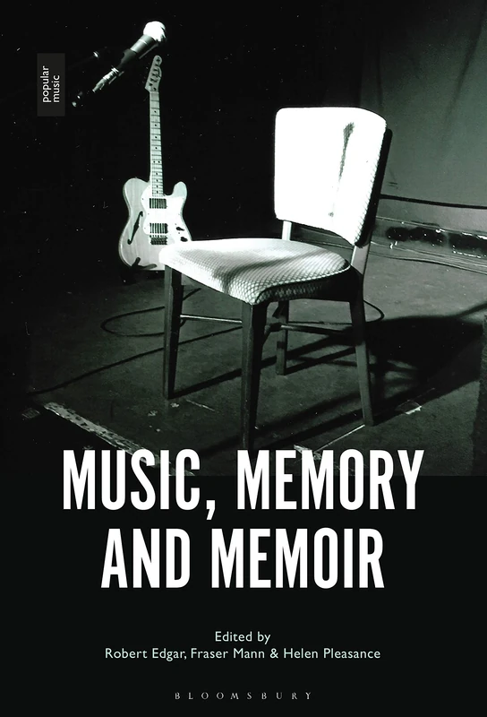 Bloomsbury Music, Memory and Memoir - Academic Study
