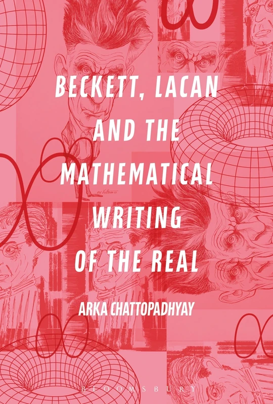 Beckett, Lacan and the Mathematical Writing of the Real - Image 1