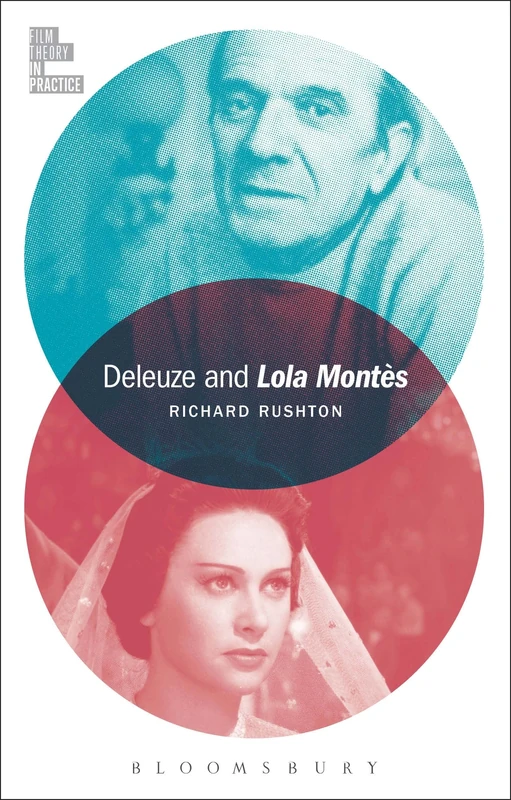 Deleuze and Lola Montès (Film Theory in Practice)