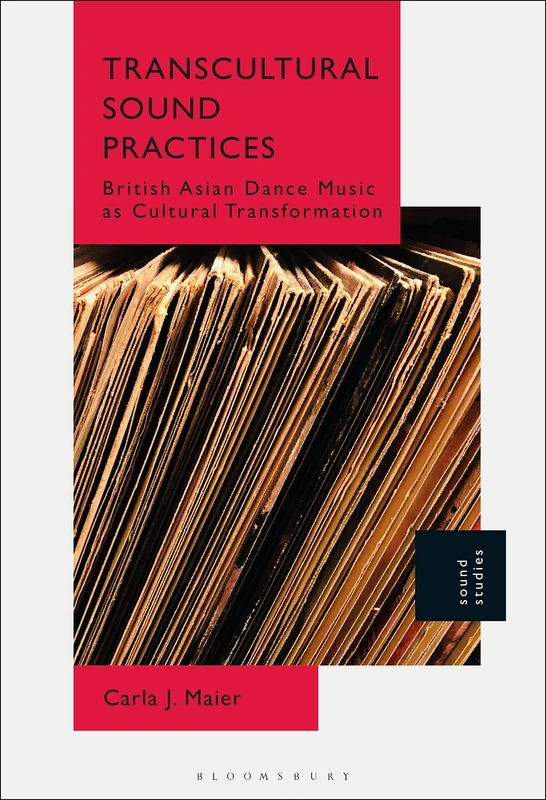 Transcultural Sound Practices - Bloomsbury Academic Book