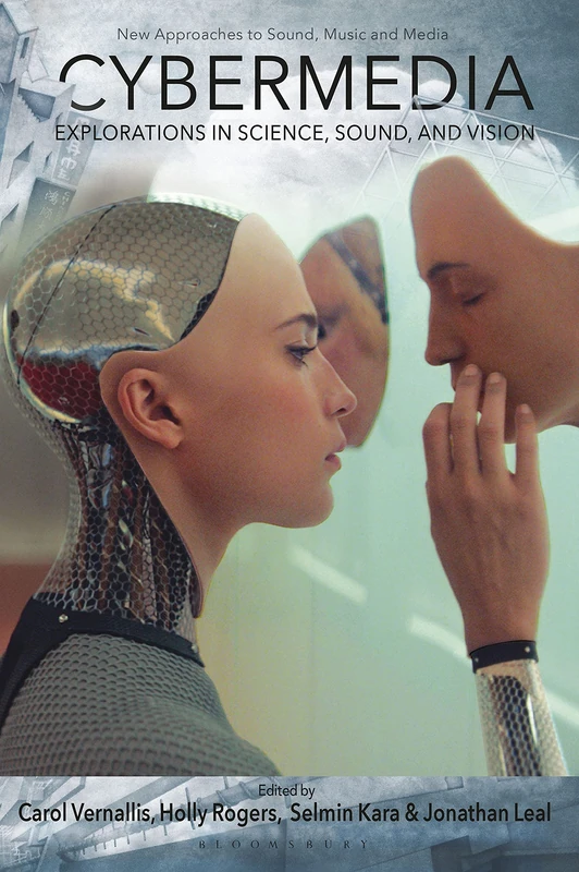 Cybermedia: Explorations in Science, Sound, and Vision