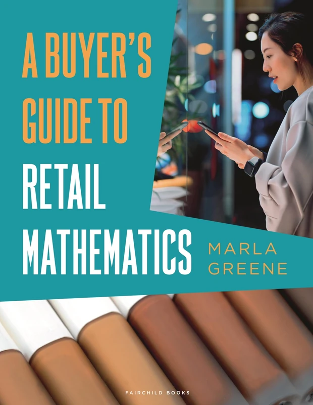 Fairchild Books A Buyer's Guide to Retail Mathematics Bundle